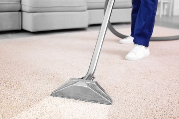 Carpet Cleaning Service in Scottsdale