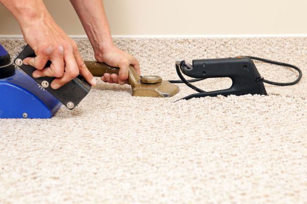 Carpet Replacement in Scottsdale