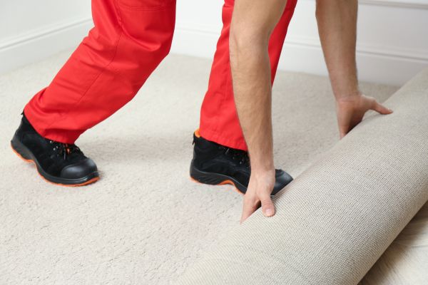 Carpet Service in Scottsdale