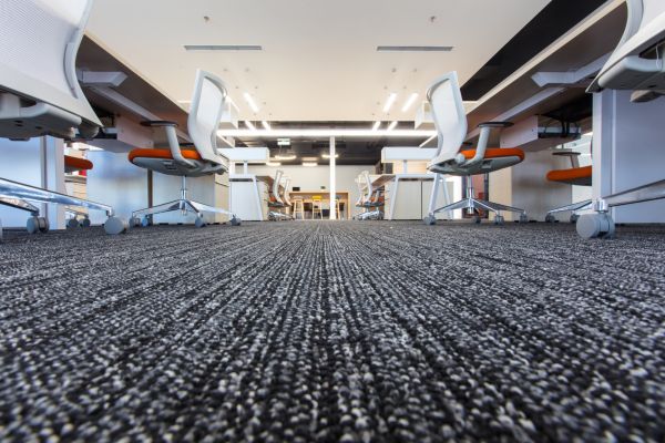 Commercial Carpet Installation in Scottsdale