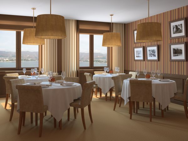 Restaurant Carpet Cleaning in Scottsdale