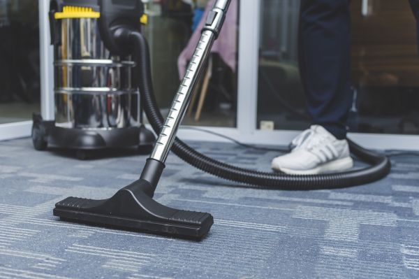 Office Carpet Cleaning in Scottsdale