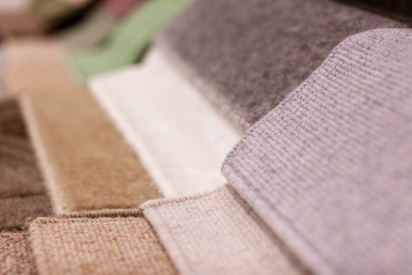 Exterior Carpet Installation in Scottsdale