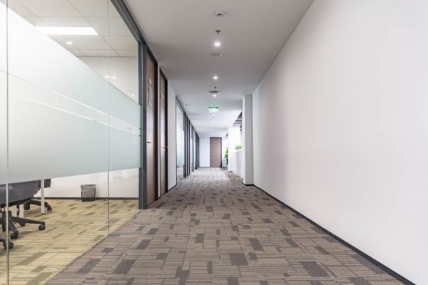 Office Carpet Installation in Scottsdale
