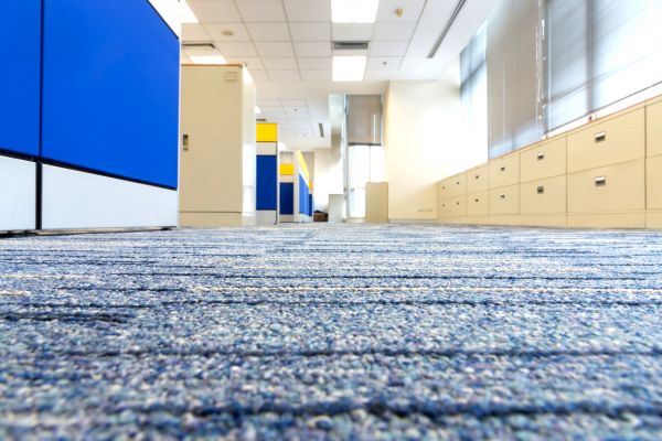 Business Carpet Cleaning in Scottsdale