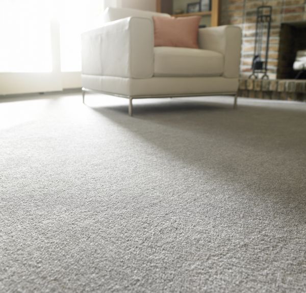 Wool Carpet Installation in Scottsdale