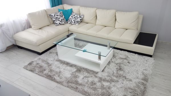 Luxury Carpet Installation in Scottsdale