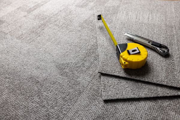 Industrial Carpet Installation in Scottsdale