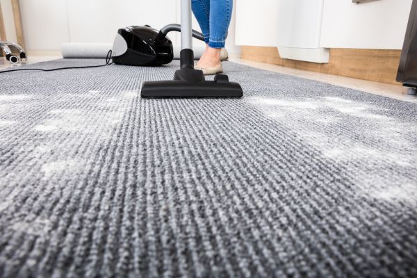 Residential Rug Cleaning in Scottsdale