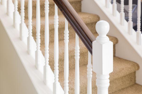 Stair Carpet Replacement in Scottsdale