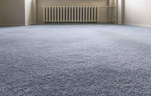 Old Carpet Replacement in Scottsdale