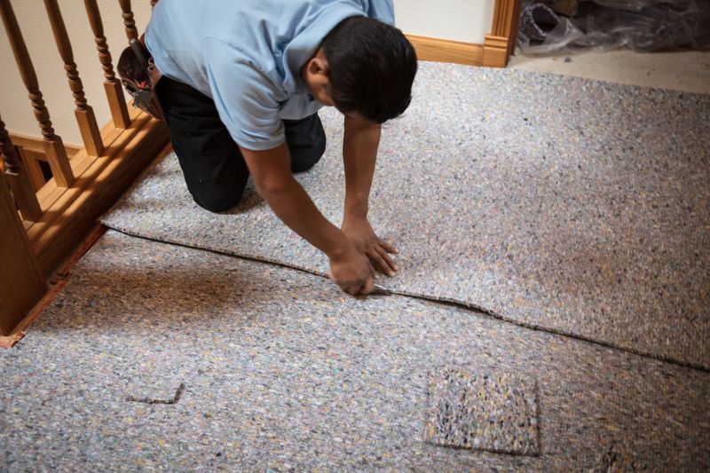 Durable Hallway Carpet