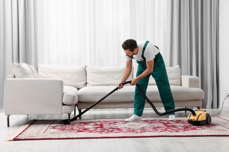 Specialty Rug Cleaners