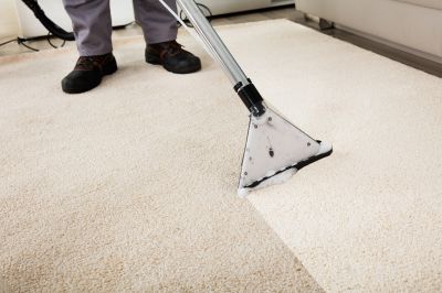 Eco-Friendly Carpet Cleaners