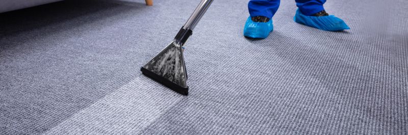 Emergency Carpet Cleaning Services